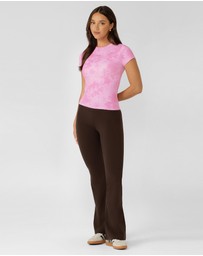 Lorna Jane - Active Living Slim T-Shirt