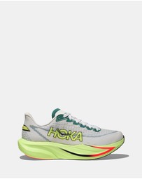 HOKA - Mach 7 - Women's