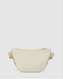 Dune London - Delicately - Ecru