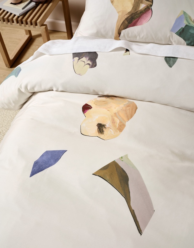 Linen House - Clovelly Quilt Cover Set