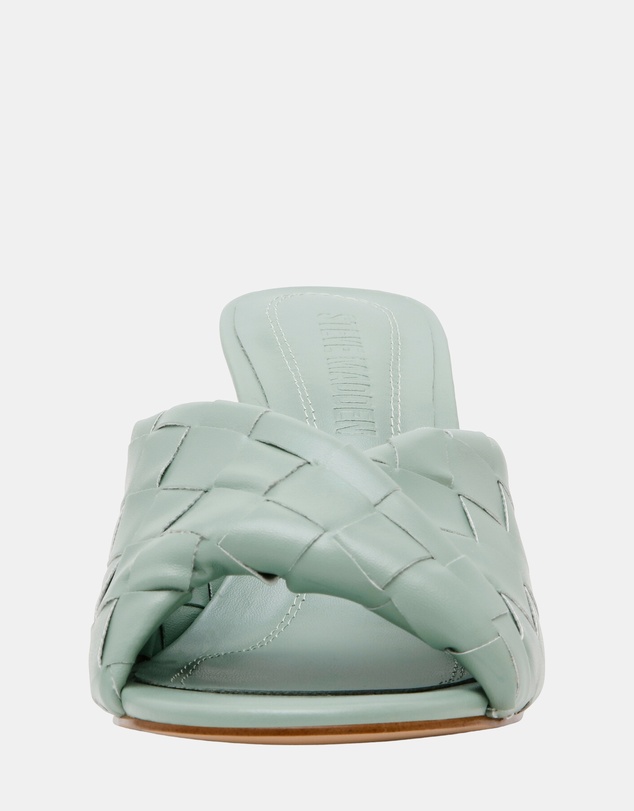 Steve Madden - Kaylor Mint Heels