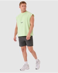 REC GEN - Chunk RCS Muscle