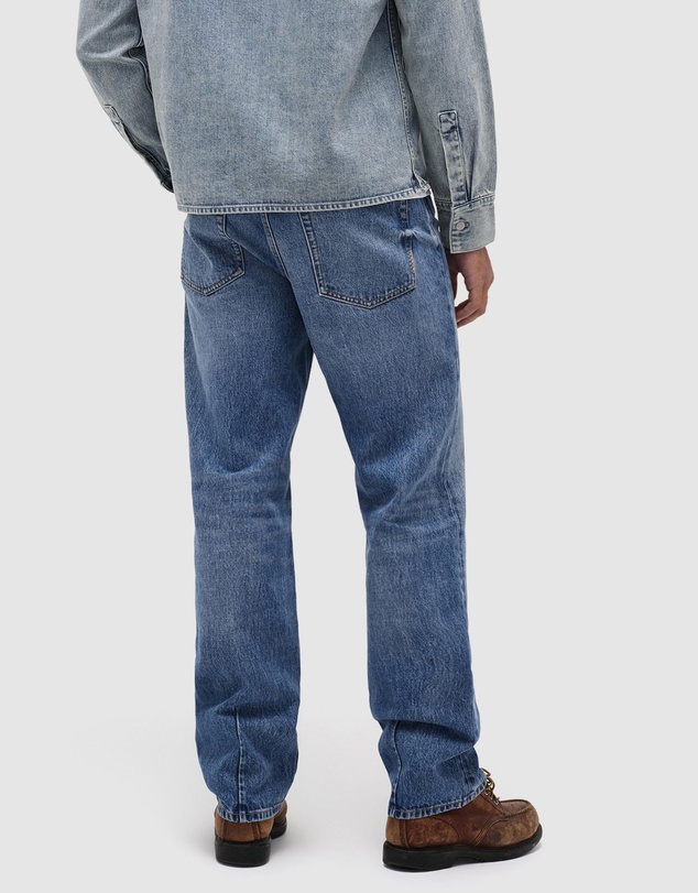 Neuw - Liam Loose Nimes Jeans