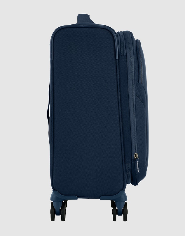 American Tourister - Applite 5 Carry-On Suitcase Expandable (55cm)