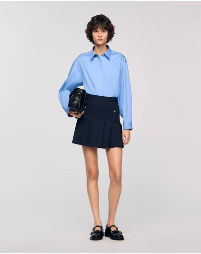 Sandro - Theanis Skirt
