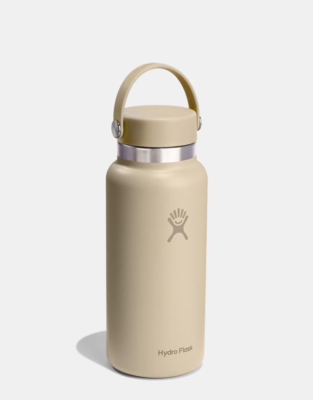 Hydro Flask - 32 Oz Wide Flex Cap