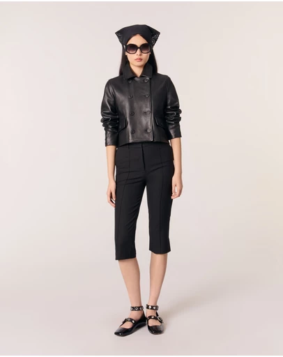 Maje - Porsaire Pants