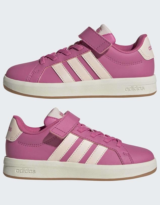 adidas Sportswear - GRAND COURT 3.0 SHOES CHILDREN Kids