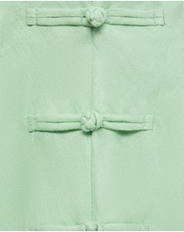 M.N.G - Laguna Skirt