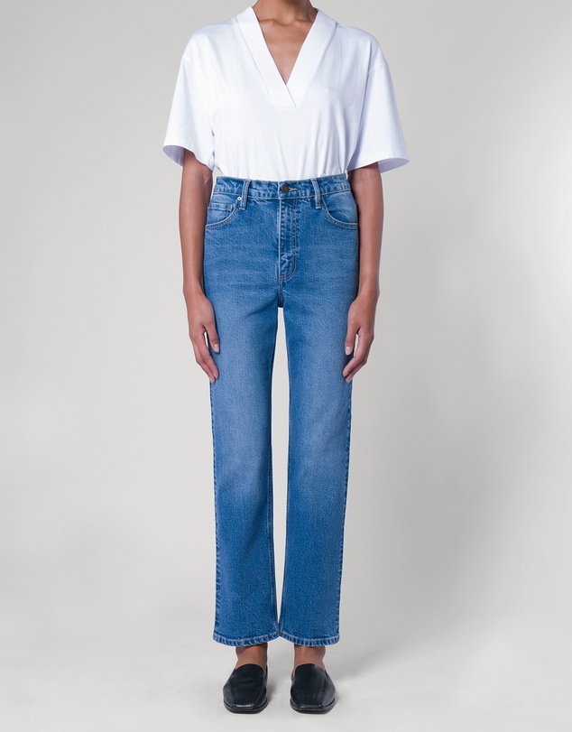 Nobody Denim - Cameron Jean Glorify