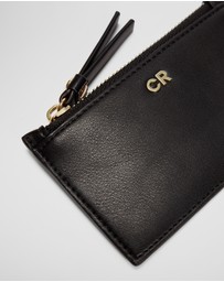 Country Road - Branded Credit Card Purse