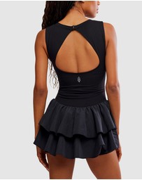 FP Movement by Free People - Field Day Skortsie