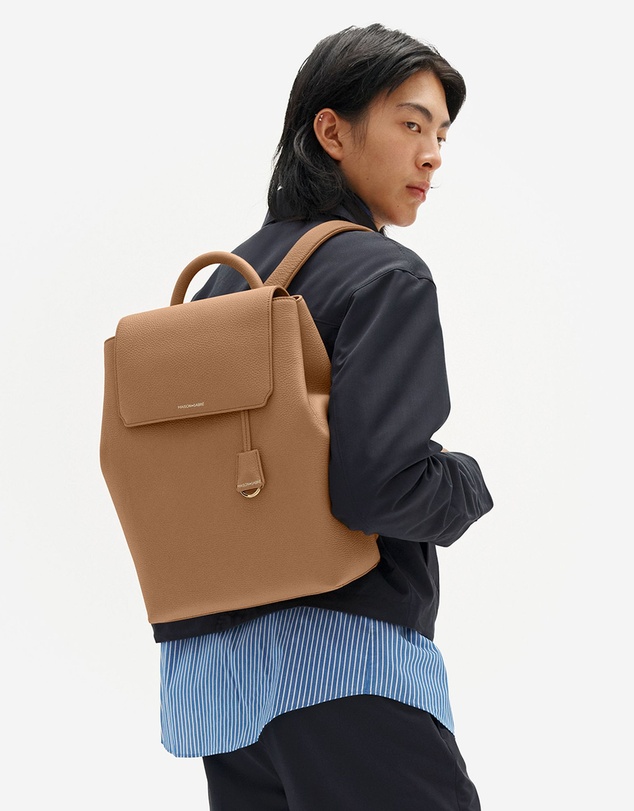 Maison De Sabre - The Medium Soft Backpack