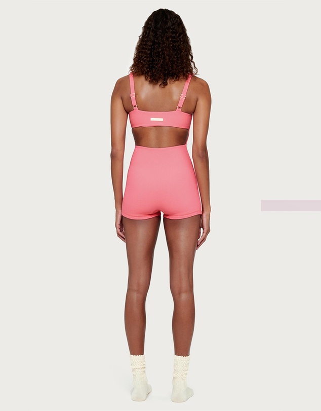 Zulu & Zephyr - Waffle 2 Inch Bodysuit
