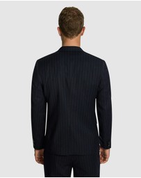 yd. - Lorenzo Slim Suit Jacket