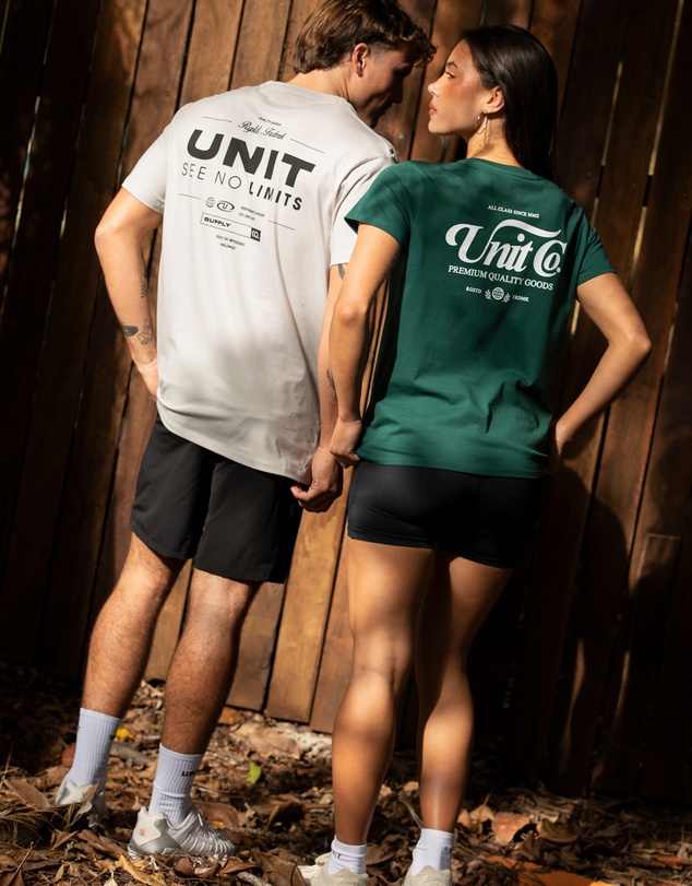 UNIT - Parker Tee