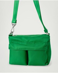 COS - Water-Repellent Utility Crossbody - Nylon