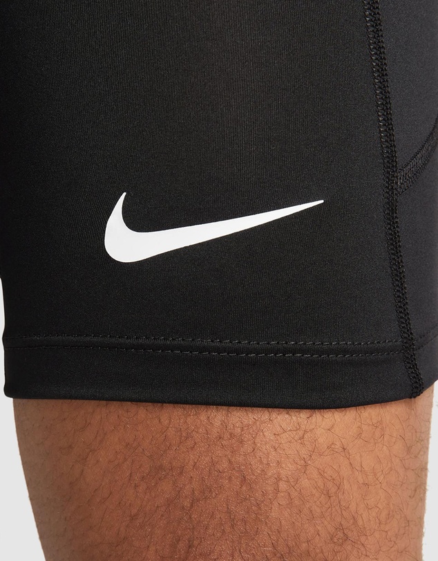 Nike - Nike Dri-FIT Fitness Long Shorts