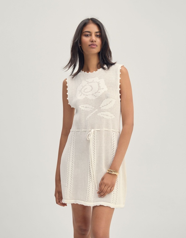 Oxford - Miley Knitted Dress
