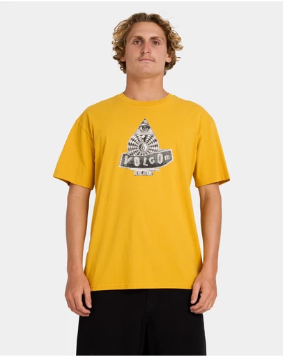 Volcom - Mens Revelation T-Shirt