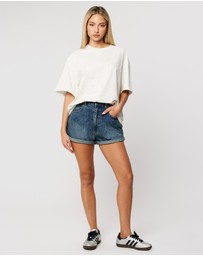 Abrand - Venice Shorts