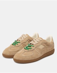 Nokwol - August Sneakers
