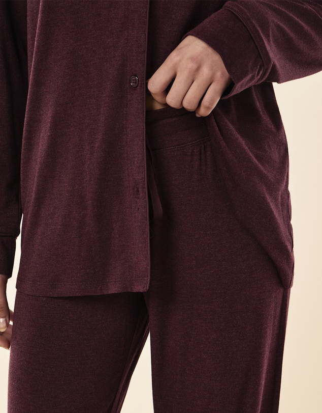 Papinelle - Kate Modal Soft Full Length PJ Set