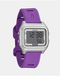 Nixon - Ripper Watch