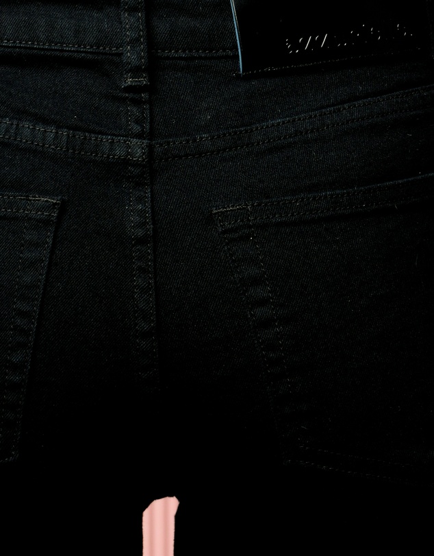Azzurielle - Sarah Slim Leg Jean