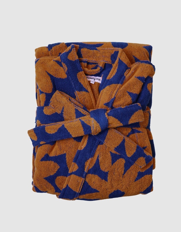 Mosey Me - Marlo Terry Robe