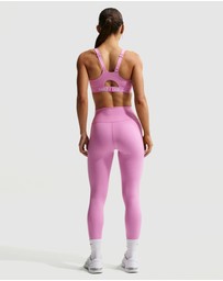 Nike - Indy High Support Padded Adjustable Sports Bra