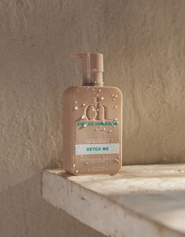Silk Oil of Morocco - Hair Pamper Paradise Gift Hamper