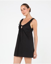 Madison The Label - Jacey Mini Dress