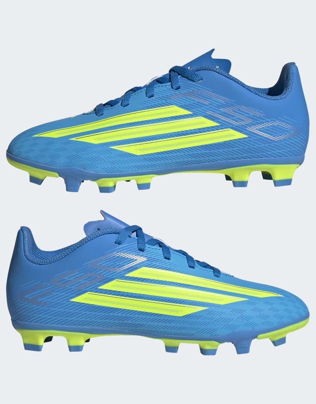 adidas Performance - F50 Club Firm Ground / Multi Ground Foot Football Ball Boots Kids