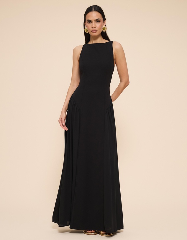 CHANCERY - Taylor Maxi Dress