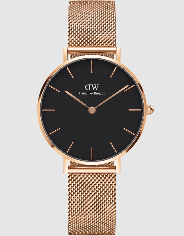 Daniel Wellington - Petite Melrose 32mm