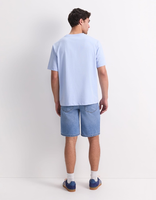 Sportscraft - Heavyweight Cotton Tee