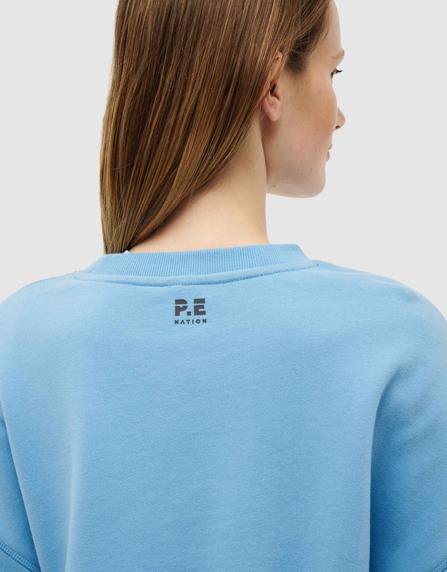 P.E Nation - Rally Sweat