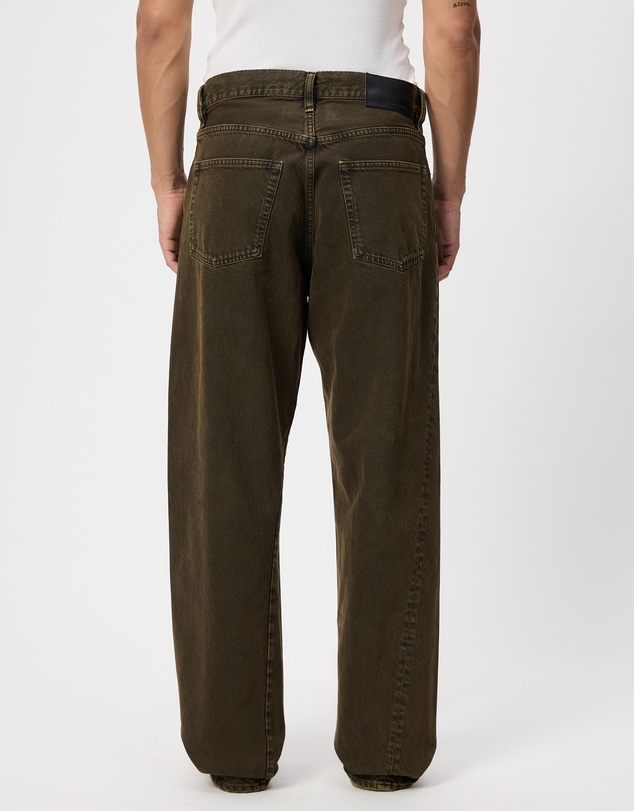 Sunflower - Wide Twist Work Pants