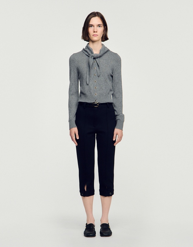 Sandro - Coralyne Cardigan