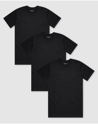 Vacancy Co - 3-Pack Vacant Tee