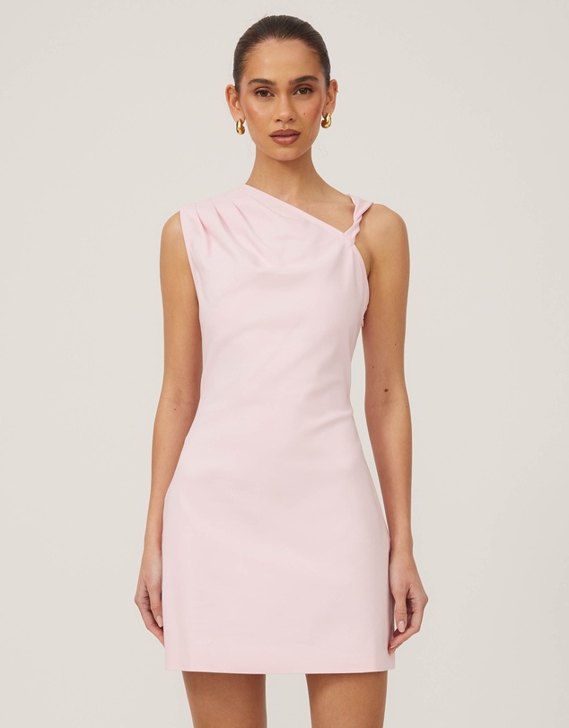 Tussah - Oliver Mini Dress