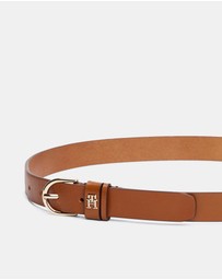 Tommy Hilfiger - Essential Effortless 2.5 Inch Belt