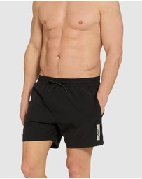 Zoggs - 15in Kiama Shorts