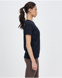 Nike - Dri-Fit Short Sleeve T-Shirt