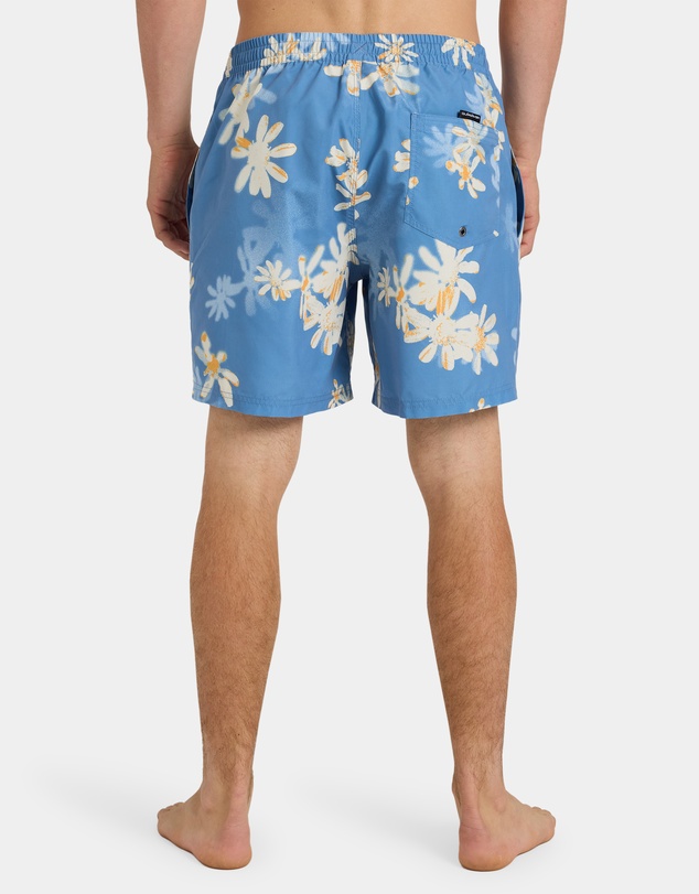 Quiksilver - Mens Everyday Printed 17
