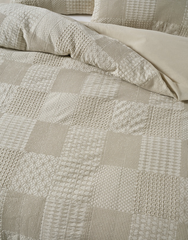 Linen House - Adeline Quilt Cover Set