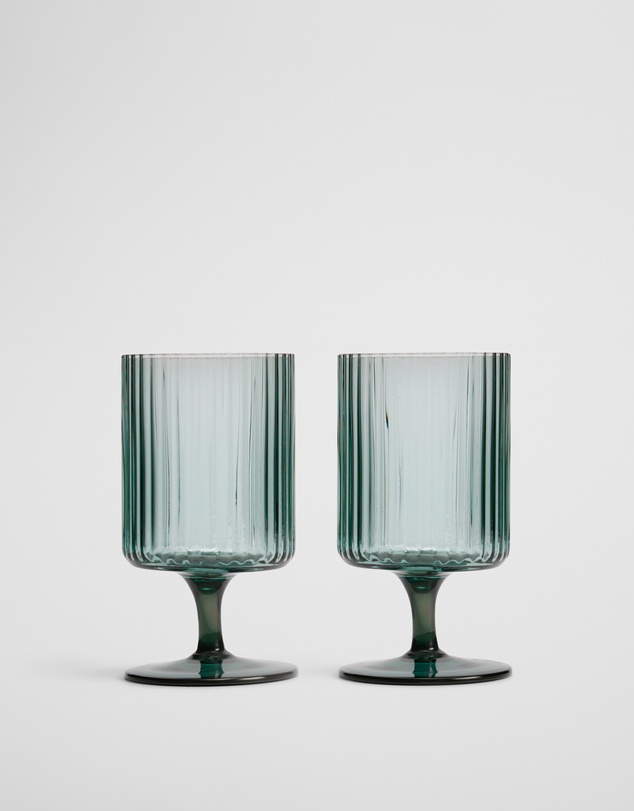 Country Road - Vivi Wine Glass Set Of 2