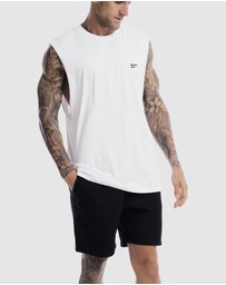 First Division - Performance Crest Rise Tank