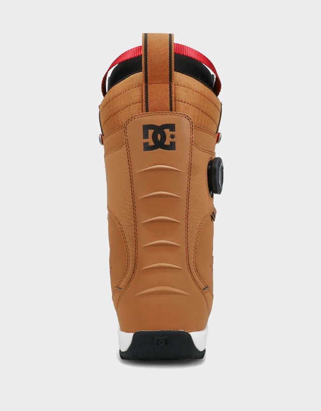DC Shoes - Mens Premier Hybrid BOA Snowboard Boots